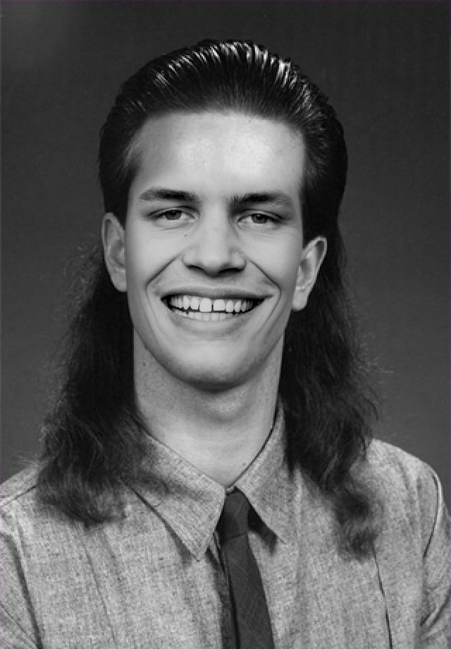 ey Junge verrückter Mongo